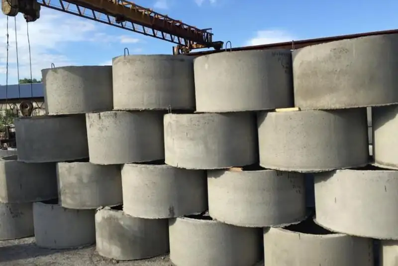 Завод железобетонных изделий запустят в июле в СКО