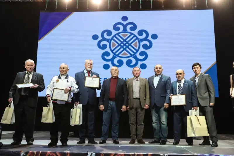 Бокс федерациясы 2017 жылдың үздіктерін анықтады