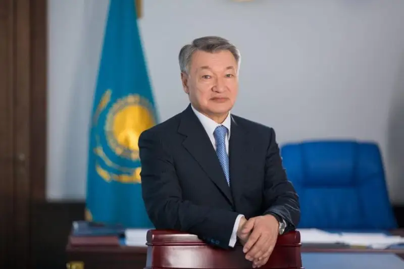 В чем секрет политического долголетия Даниала Ахметова