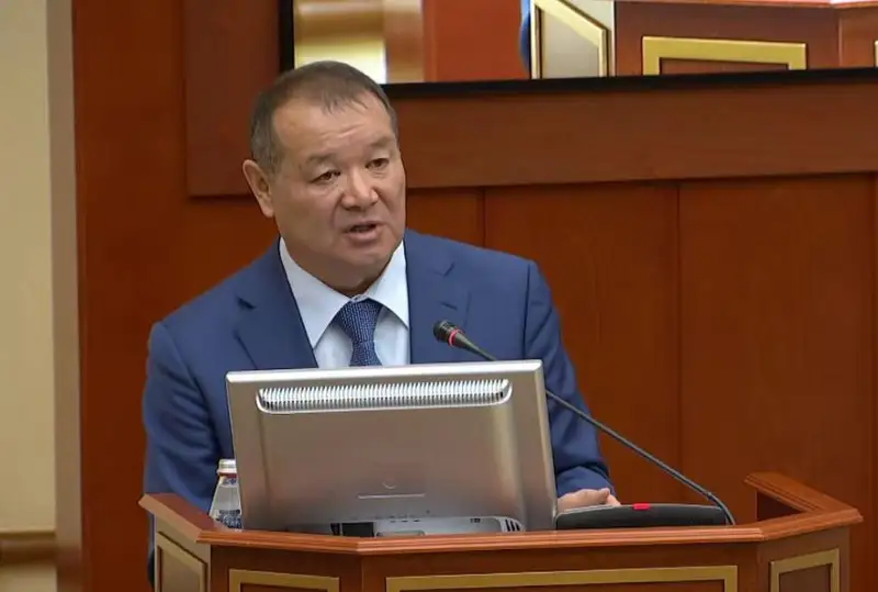 О новых автодорожных проектах сообщили в МИИР РК