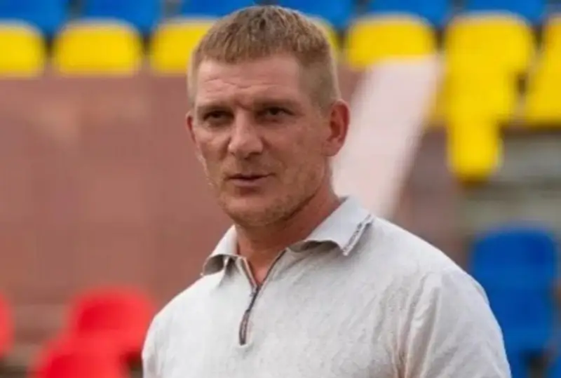 Aqjaıyq fýtbol klýbynyń bas bapkeri taǵaıyndaldy