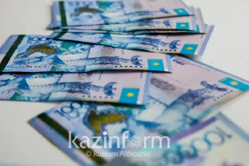 Petropavl ákimdigine qarasty kásiporyn SQO kásipkerlerine 1 mlrd teńgege jýyq qaryz