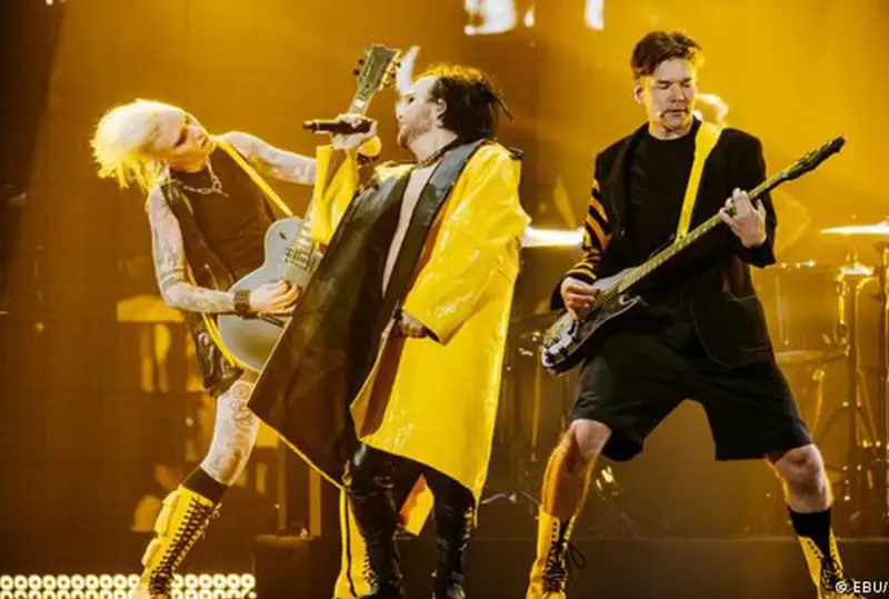 Стали известны все участники финала песенного конкурса «Евровидение-2022»