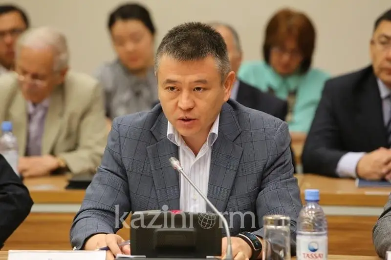 مۇحتار تايجان ازاماتتىق بەرۋ ءتارتىبىن قاتاڭداتۋ كەرەكتىگىن ايتتى