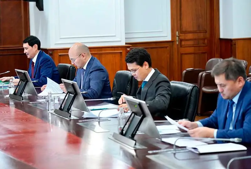 Baǵdat Mýsın 5G ınternet týraly: Qoldanystaǵy 4G-diń sapasyn jetildirsek te jaman emes