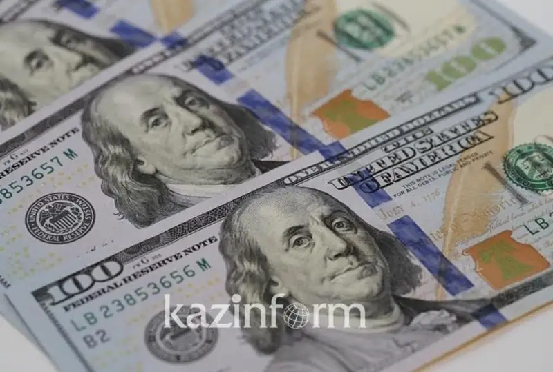 Изъятые $5,5 млн в букмекерской конторе «Олимп» переводят в Нацбанк Казахстана