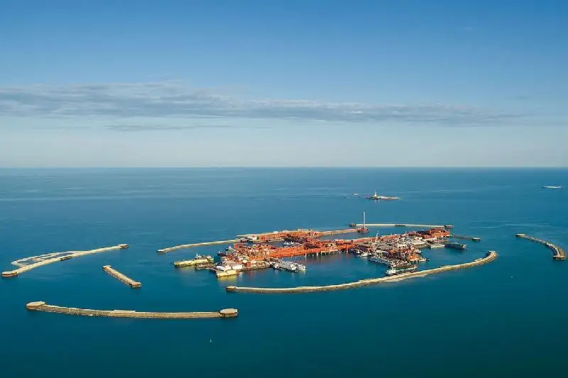 Месторождение Кашаган готовится к восстановлению прежних объемов добычи