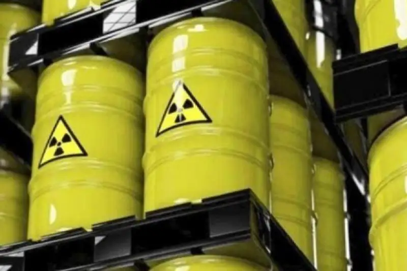 Запрета на импорт казахстанского урана со стороны Запада нет – Алихан Смаилов