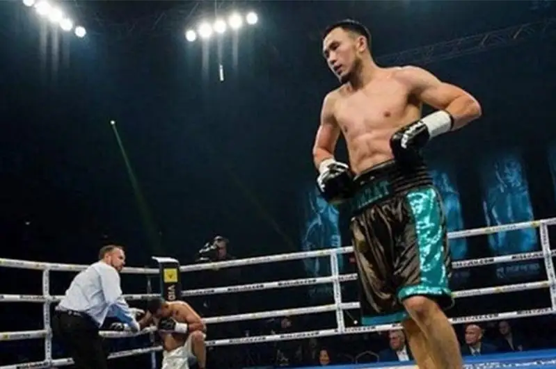 نۇرزات سابىروۆ ا ق ش- تا جەكپە-جەك وتكىزبەيتىن بولدى