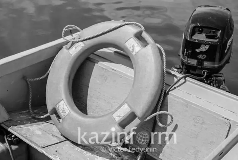 Найдено тело утонувшего подростка в Актау