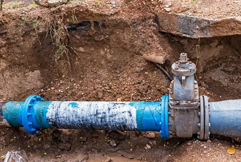 Тысячи километров водопроводных сетей требуют замены в Казахстане