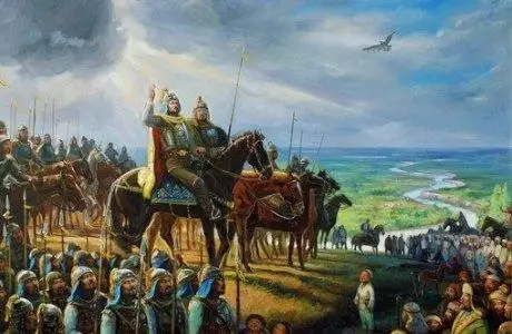 قازاق حانىنىڭ مىندەتتەرى قانداي بولعان؟