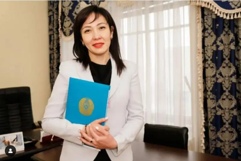 Меньше на одного заместителя стало у акима Костанайской области