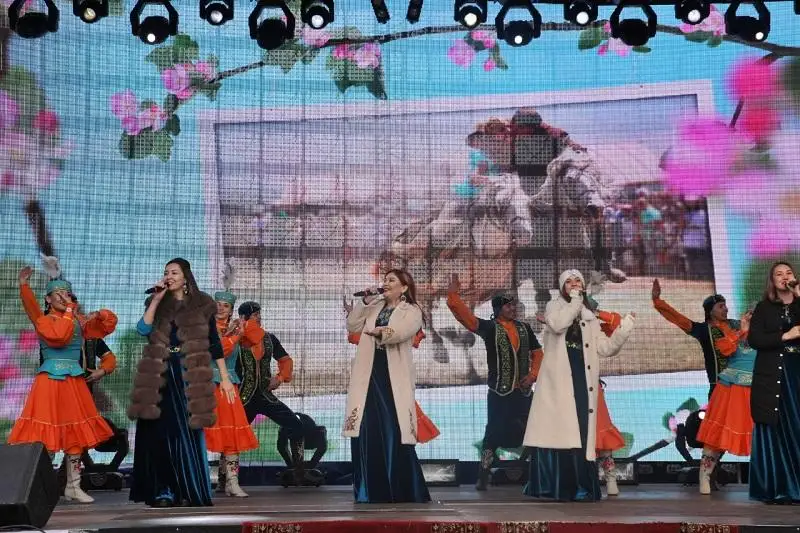 Óskemende Naýryz meıramyna oraı kınoteatrlarda otandyq fılmder tegin kórsetildi