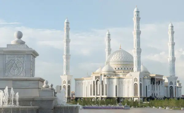 بيىلعى جىلى ورازا جانە قۇربان ايت مەرەكەسى قاي كۇنى باستالادى