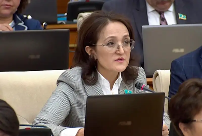 Изменить методику определения параметров бедности предлагают депутаты