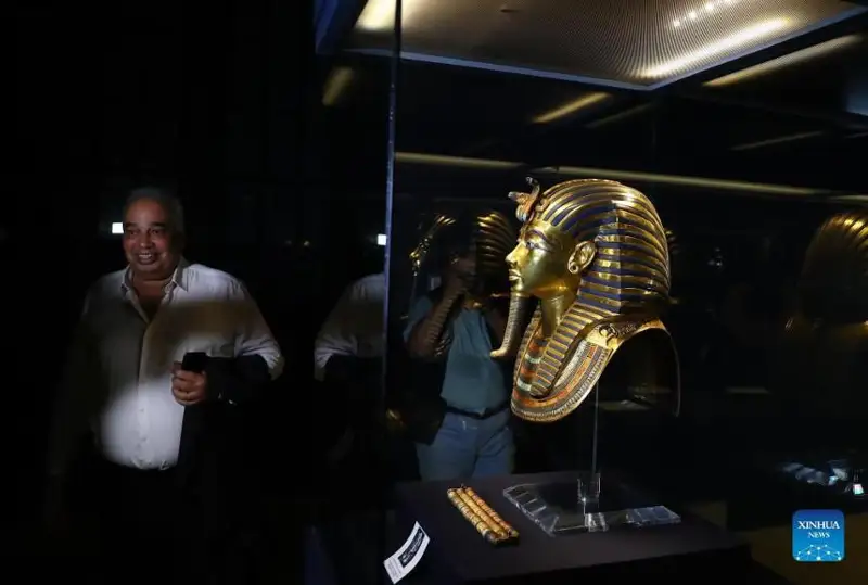 Египет намерен увеличить ежегодный приток туристов на 25-30%