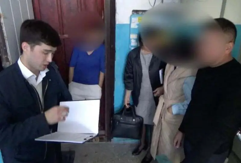 Семья занималась распространением синтетических наркотиков в Шымкенте