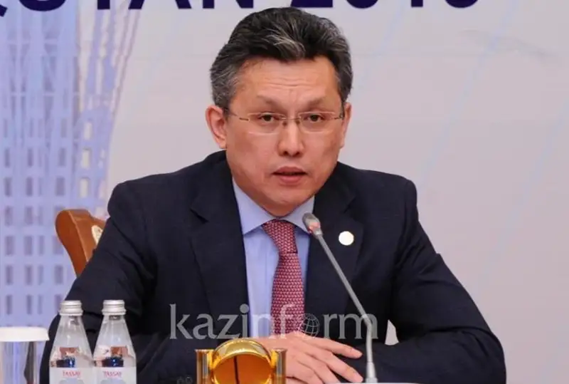 Бақыт Сұлтановтың іссапарға арнайы борт пайдалануының себептері түсіндірілді