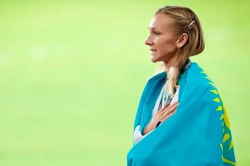 جەڭىل اتلەتيكادان ءا چ: قازاقستاندىق اتلەتتەر قاي كۇنى جارىسقا شىعادى