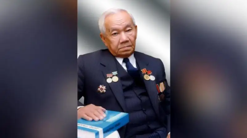 ورىنسىز جەردە سۋىرىلىپ ارتىق سويلەۋگە ۇيالامىن - ءازىلحان نۇرشايىقوۆ