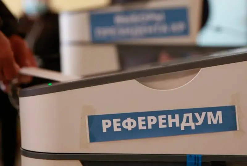 Ortalyq referendým komıssııasy Qazaqstan azamattaryna úndeý jasady