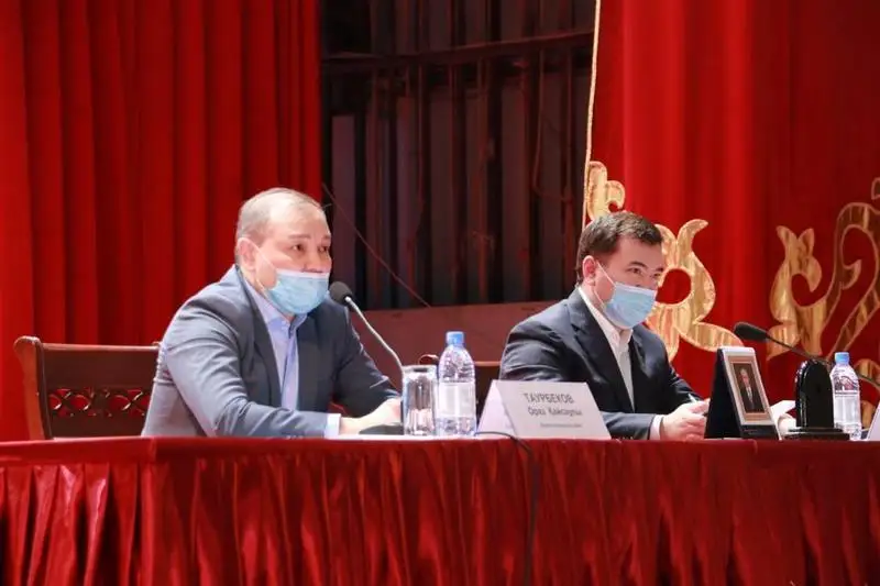 Масштабная реконструкция водопроводных сетей впервые пройдёт в Балхаше