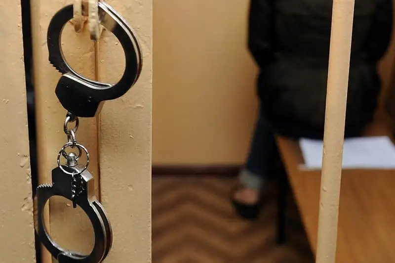 اقمولا وبلىسىندا 21 رەت الاياقتىق جاساعان ايەل ۇستالدى