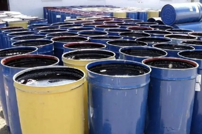 Мининдустрии РК предлагает снять ограничения по ввозу российского битума