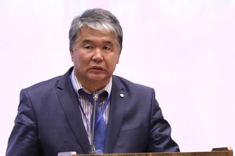 قازاقستان حالقى اسسامبلەياسى ۇلتتىق ديالوگ الاڭىنا اينالدى - قىرعىز جازۋشىسى