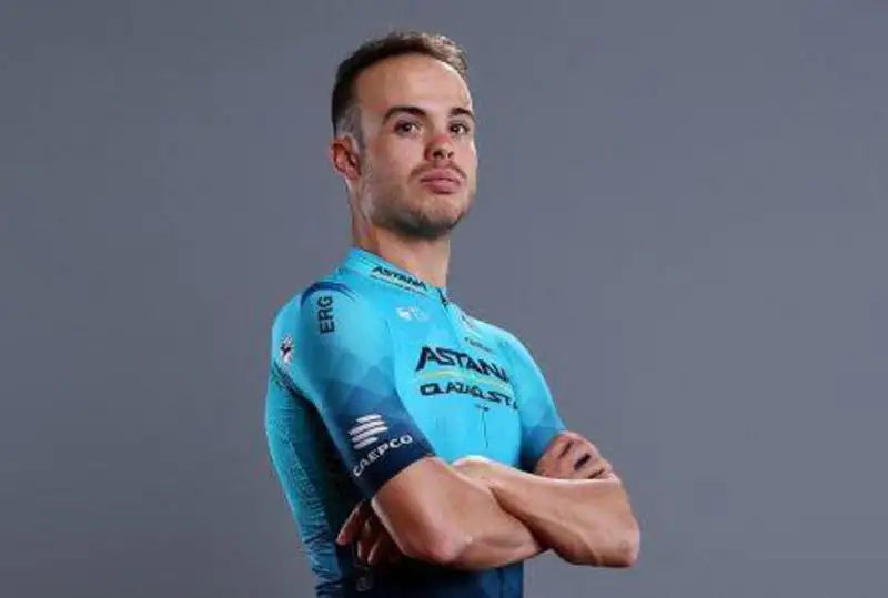 Гонщик «Астаны» стал 21-м на четвертом этапе «Тура Венгрии»