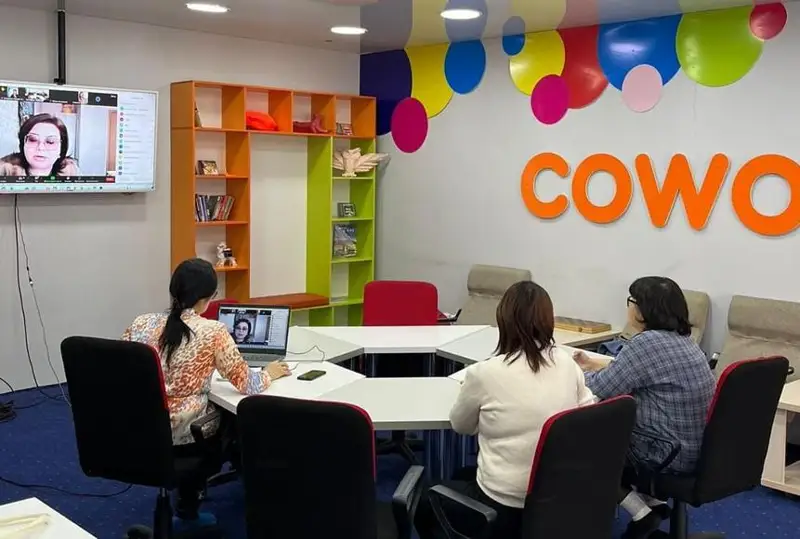 На профессиональное обучение жителей пяти регионов Казахстана выделено 200 млн тенге