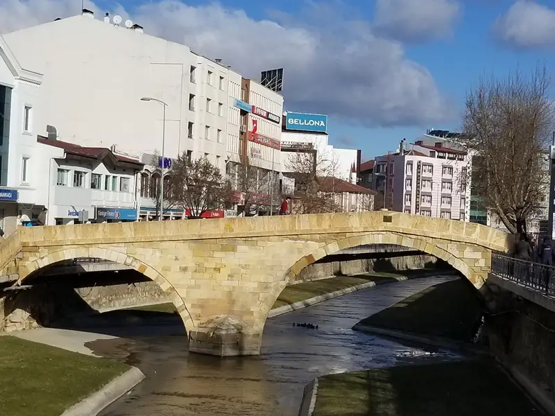Түркі дүниесінің мәдени астанасы - Кастамону қаласы туралы не білеміз