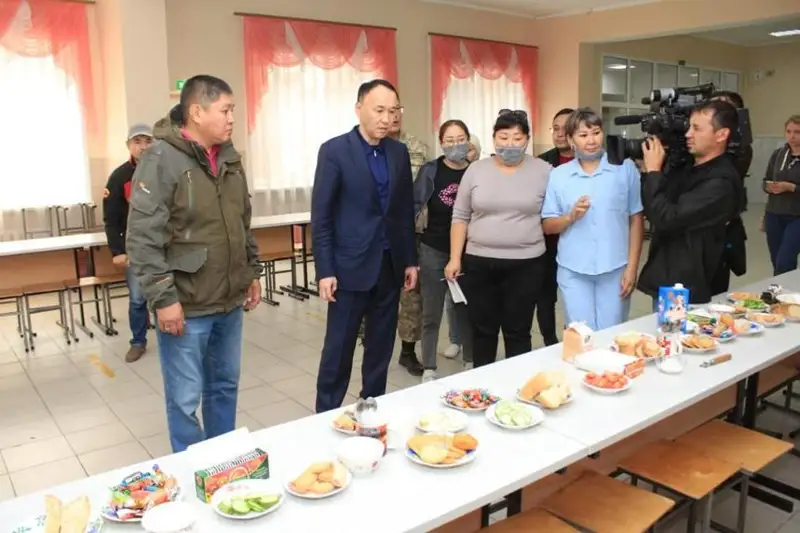Жаңа үй немесе өтемақы – өрттен зардап шеккен қостанайлықтарға таңдау ұсынылды