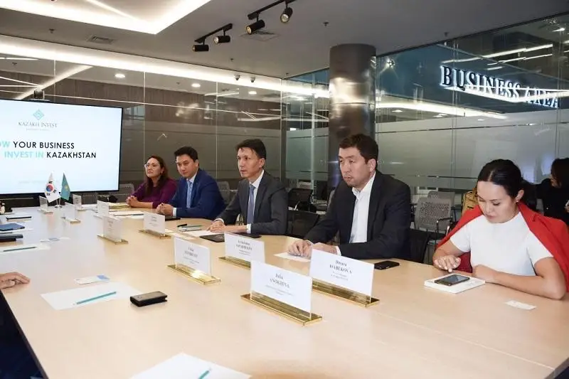 Производство аппаратов УЗИ планируют запустить  в Алматинской области