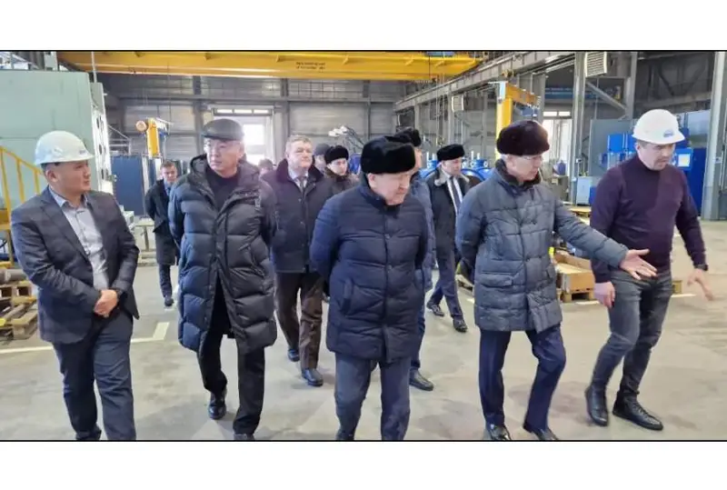 Сенаторы продолжают изучать состояние специальных экономических зон