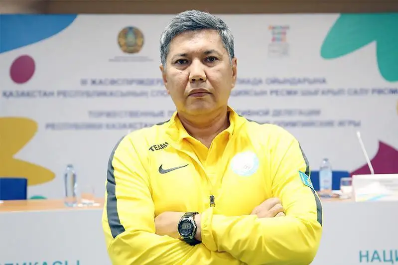 باس باپكەر بوكسشىلاردىڭ وليمپياداداعى ءساتسىز جەكپە- جەگىنىڭ سەبەبىن اتادى