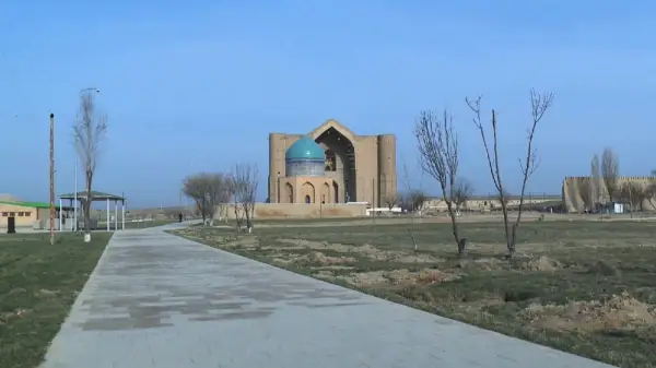 كوروناۆيرۋس تۇركىستان وبلىسىنىڭ تۋريزم سالاسىنا قانشا ميلليون تەڭگە شىعىن كەلتىردى؟