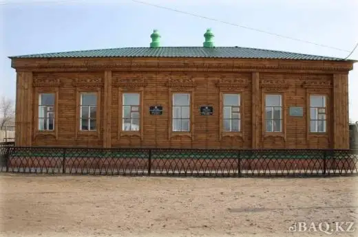 قازاق جەرىندە اشىلعان ەۋروپالىق ۇلگىدەگى العاشقى مەكتەپتەر