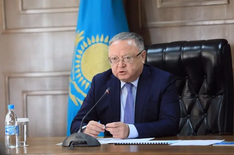 Каждый должен осознавать важность участия в референдуме - аким Актюбинской области