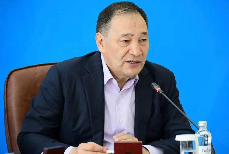 Ералы Тугжанов провел совещание по повышению доходов населения в Акмолинской области