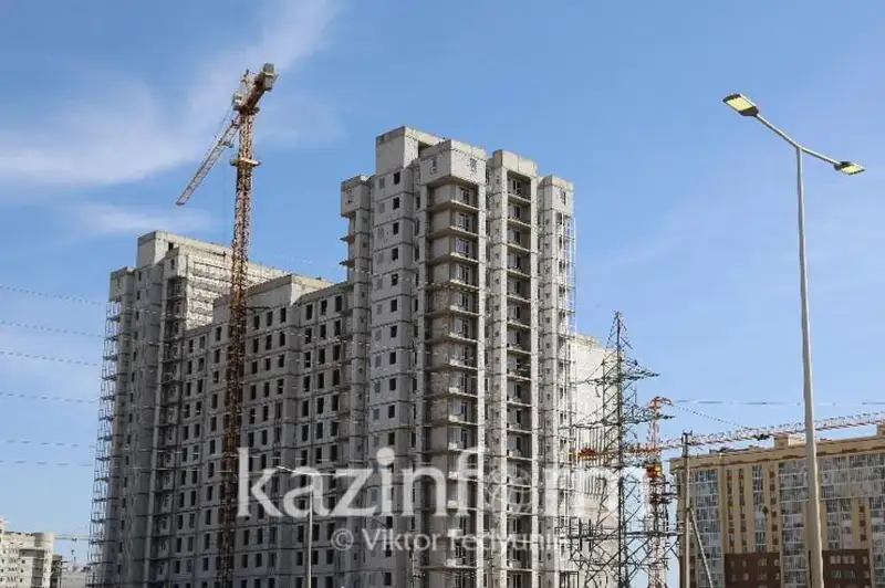Сәулетшілер одағының басшысы Шымкентте ипподром орнына үйдің салынуын сынады