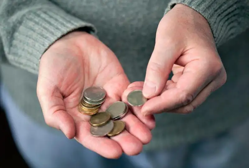 В 2021 году адресную социальную помощь в РК получили свыше 198 тыс. семей