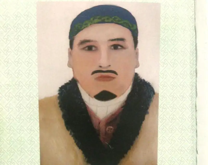 وسەر ءبيدىڭ ءومىر وتكەلدەرى
