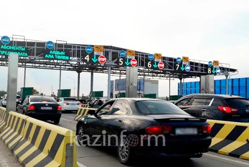 Платность введут на участках автодорог I и II категорий - МИИР РК
