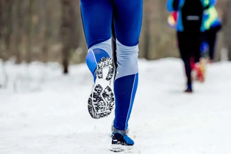 Winter Run: 20 aqpanda Almaty qalasy joldarynyń bir bóligi jabylady