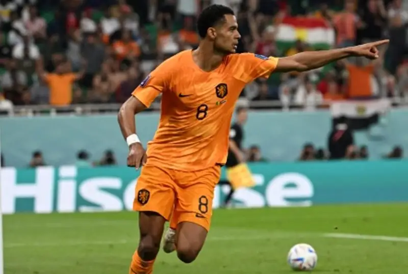 Нидерланды — Катар, Уэльс — Англия – время прямых трансляций матчей ЧМ-2022 по футболу