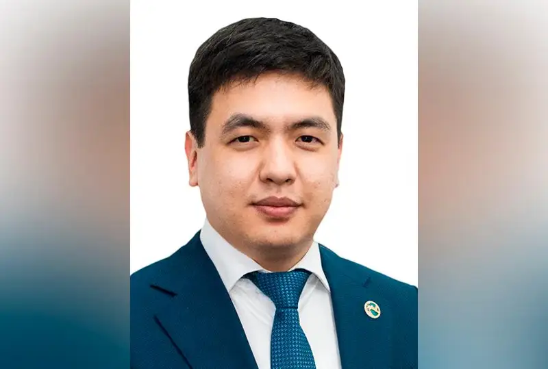 Каиржан Мендигалиев стал руководителем управления молодежной политики Алматы