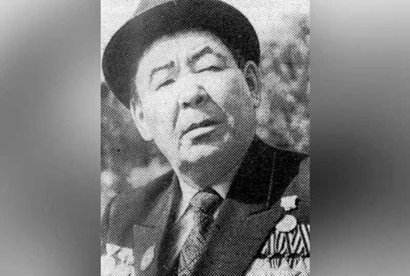 Jaý dzotyn keýdesimen jaýyp, tiri qalǵan Sabalaq Orazalınovtyń esimi umytylyp barady