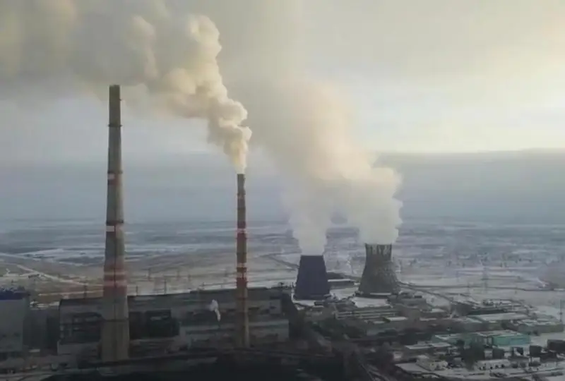 Более 18 млрд тенге потрачено на подготовку теплостанций Карагандинской области к зиме